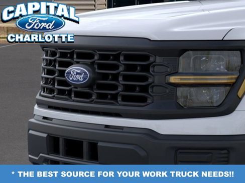 New 2025 Ford F150 XL image 17