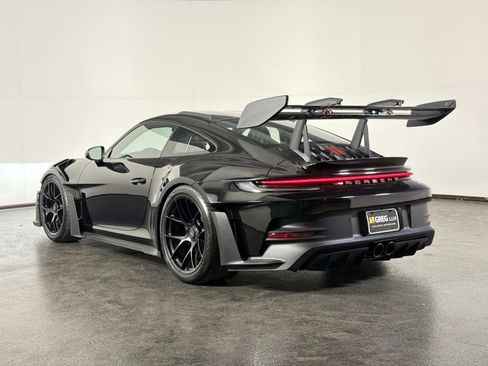 Used 2024 Porsche 911 GT3 RS image 5
