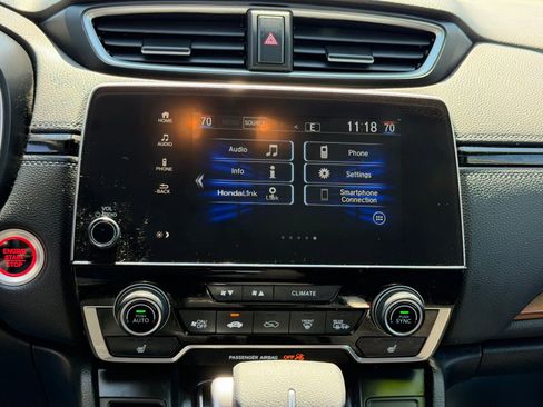 Used 2022 Honda CR-V EX image 21