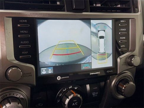 Certified 2022 Toyota 4Runner SR5 Premium image 14