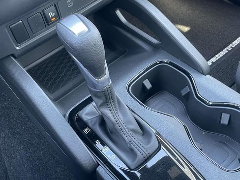 New 2026 Nissan Frontier SV image 30