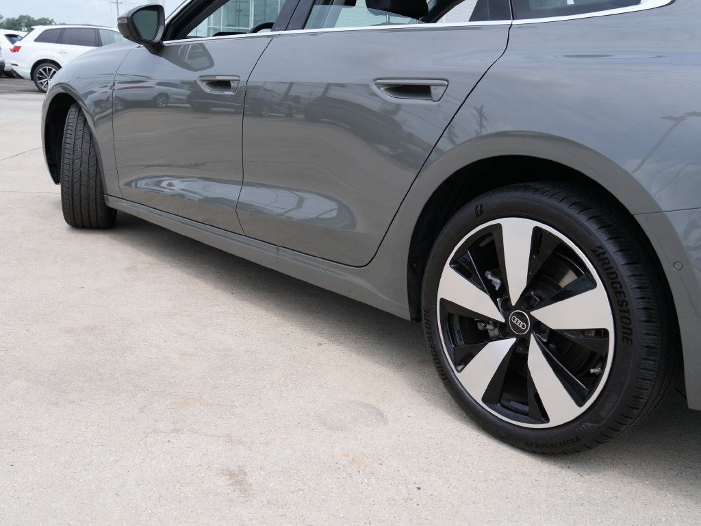Used 2025 Audi A5 2.0T Premium w/ Convenience Package AWD/4WD image 10