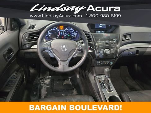 Used 2015 Acura ILX FWD image 12