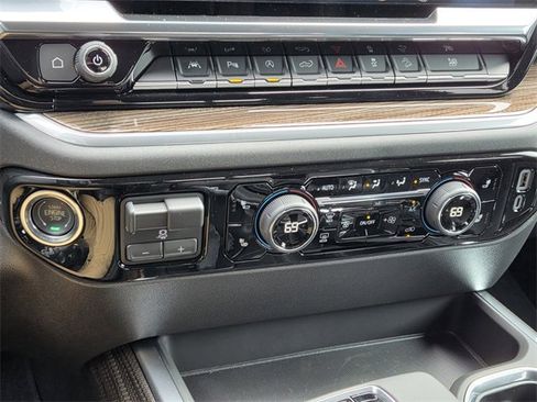 New 2026 Chevrolet Silverado 1500 LT Trail Boss w/ LT Trail Boss Premium Package image 21