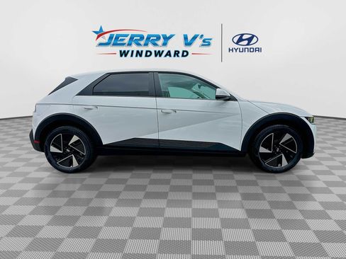 New 2026 Hyundai Ioniq 5 SE RWD image 9