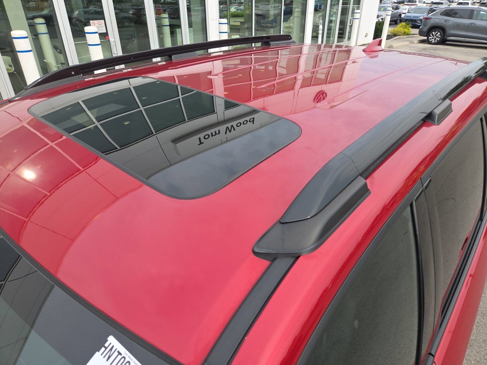 Used 2024 Honda Passport Black Edition image 14