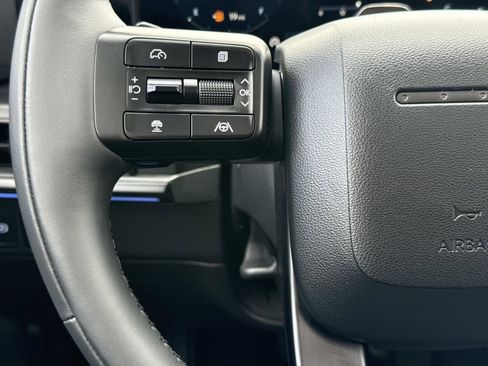 New 2025 Hyundai Santa Fe Calligraphy image 7