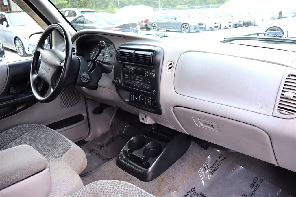Used 1999 Ford Ranger XLT RWD image 16