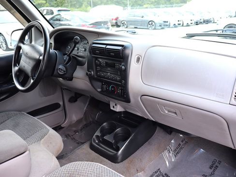 Used 1999 Ford Ranger XLT RWD image 16