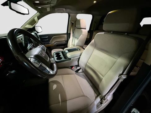 Used 2016 GMC Sierra 1500 SLE w/ SLE Value Package image 19