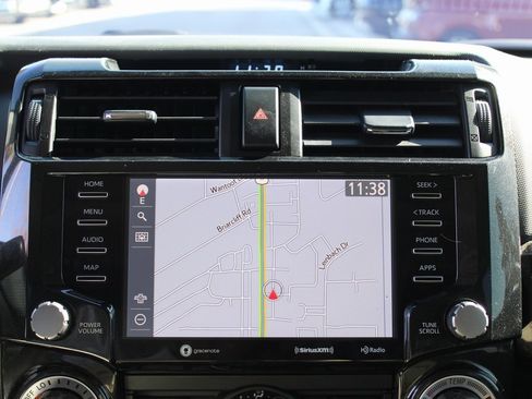 Used 2023 Toyota 4Runner TRD Off-Road Premium image 21