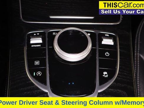Used 2019 Mercedes-Benz GLC 300 image 20