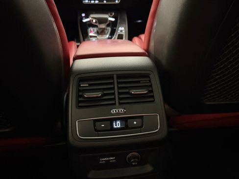 Used 2023 Audi S5 Premium Plus w/ Premium Plus Package AWD/4WD image 29