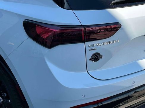 New 2026 Buick Envision Sport Touring image 10