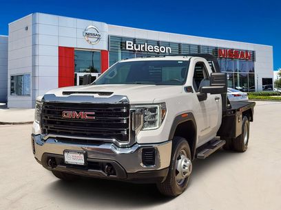 Used 2023 GMC Sierra 3500 Pro