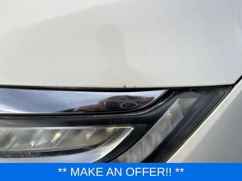 Used 2018 Honda Odyssey Elite image 6