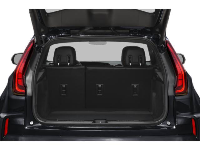 Used 2024 Cadillac XT4 Premium Luxury w/ Active Safety Package AWD/4WD image 14