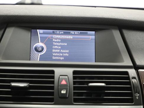 Used 2012 BMW X5 xDrive35i AWD/4WD image 5