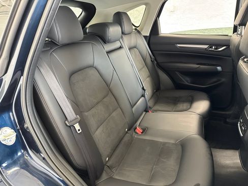 Used 2018 MAZDA CX-5 Touring w/ Preferred Equipment Package AWD/4WD image 42