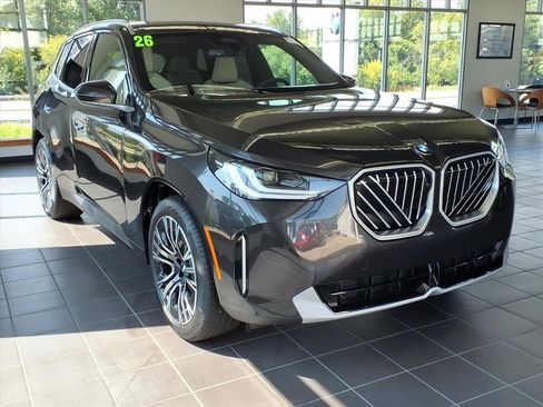 New 2026 BMW X3 xDrive30 w/ Premium Package image 1