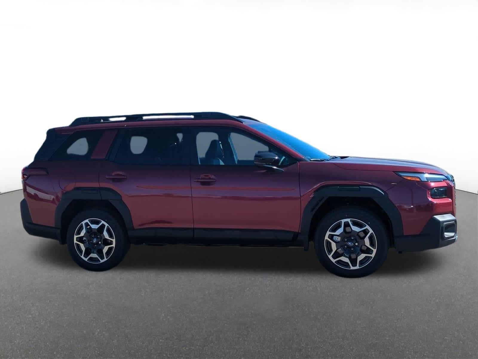 New 2026 Subaru Outback Touring AWD/4WD image 7