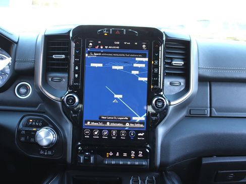 Used 2020 RAM 1500 Rebel w/ Rebel Level 2 Equipment Group image 16