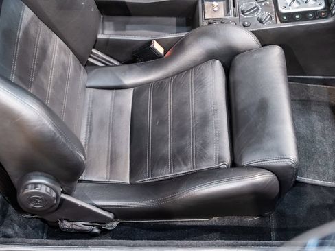 Used 1998 Ferrari F355 Berlinetta RWD image 51