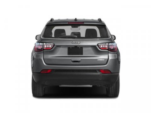 Used 2022 Jeep Compass Limited AWD/4WD image 8