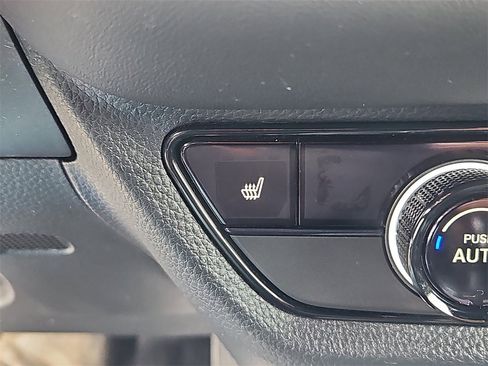 Certified 2024 Honda HR-V Sport image 17