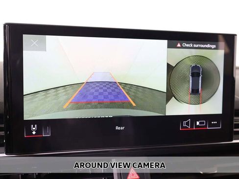 Used 2022 Audi S5 Premium Plus w/ Premium Plus Package image 5