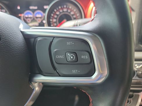 Used 2021 Jeep Gladiator Rubicon AWD/4WD image 29
