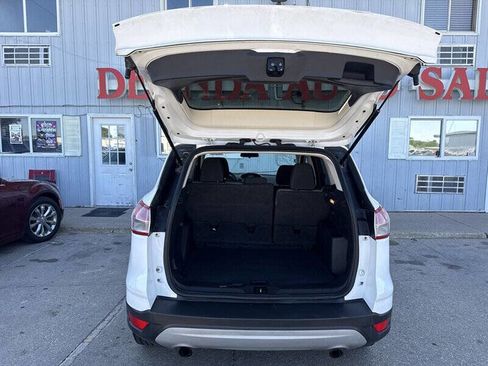 Used 2013 Ford Escape SE AWD/4WD image 17