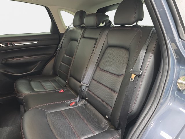 Used 2024 MAZDA CX-5 Carbon Edition AWD/4WD image 13