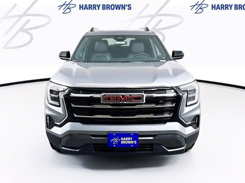 New 2026 GMC Terrain Elevation image 27