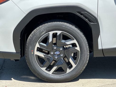 New 2026 Subaru Forester Limited AWD/4WD image 33