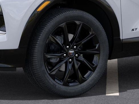 New 2026 Buick Encore GX Sport Touring image 9