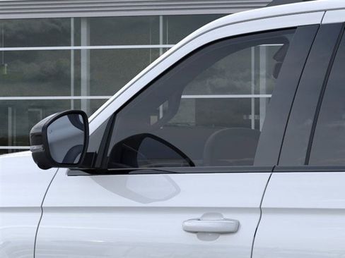 New 2025 Ford Expedition Tremor image 20