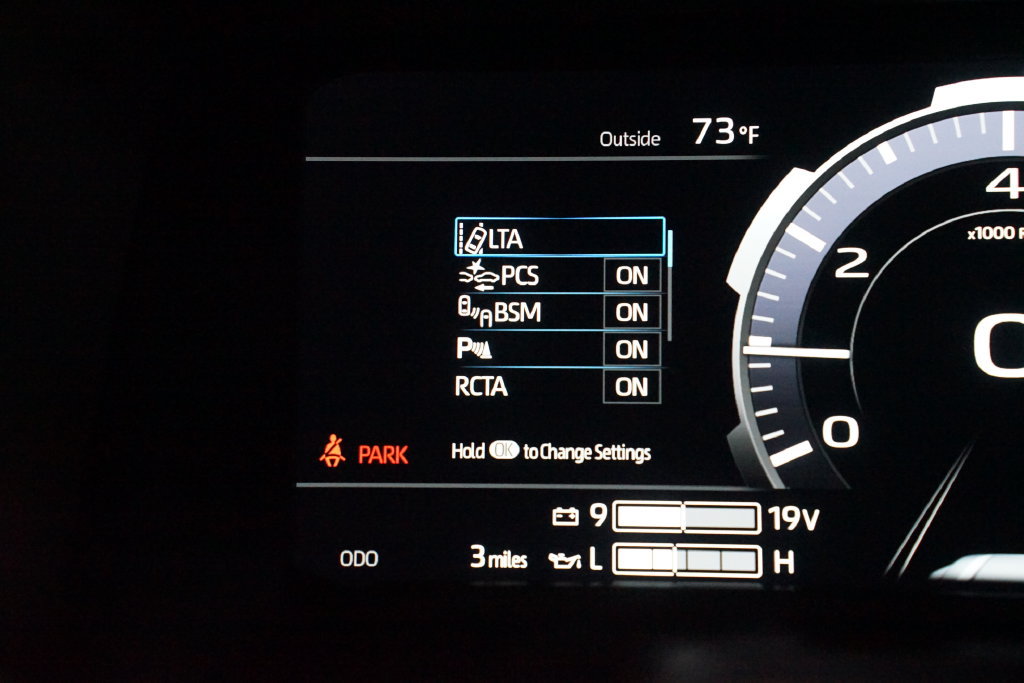 New 2026 Toyota Tundra Capstone AWD/4WD image 17