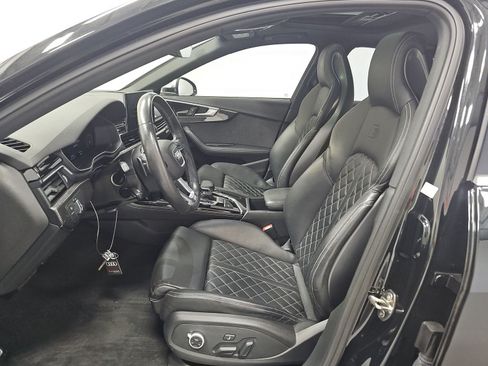 Used 2023 Audi S4 Premium Plus w/ Premium Plus Package AWD/4WD image 6