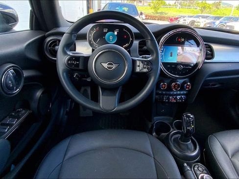 Certified 2023 MINI Cooper Convertible image 6