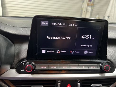 Used 2024 Kia Forte LXS image 24