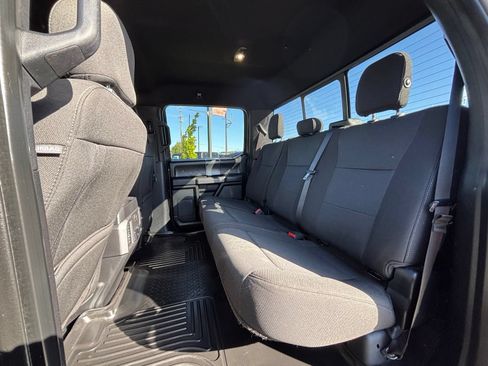 Used 2018 Ford F150 XLT w/ Equipment Group 302A Luxury AWD/4WD image 20