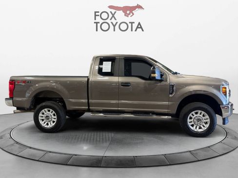 Used 2019 Ford F250 XL w/ STX Appearance Package image 7
