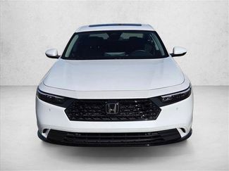 Used 2025 Honda Accord EX-L video 2