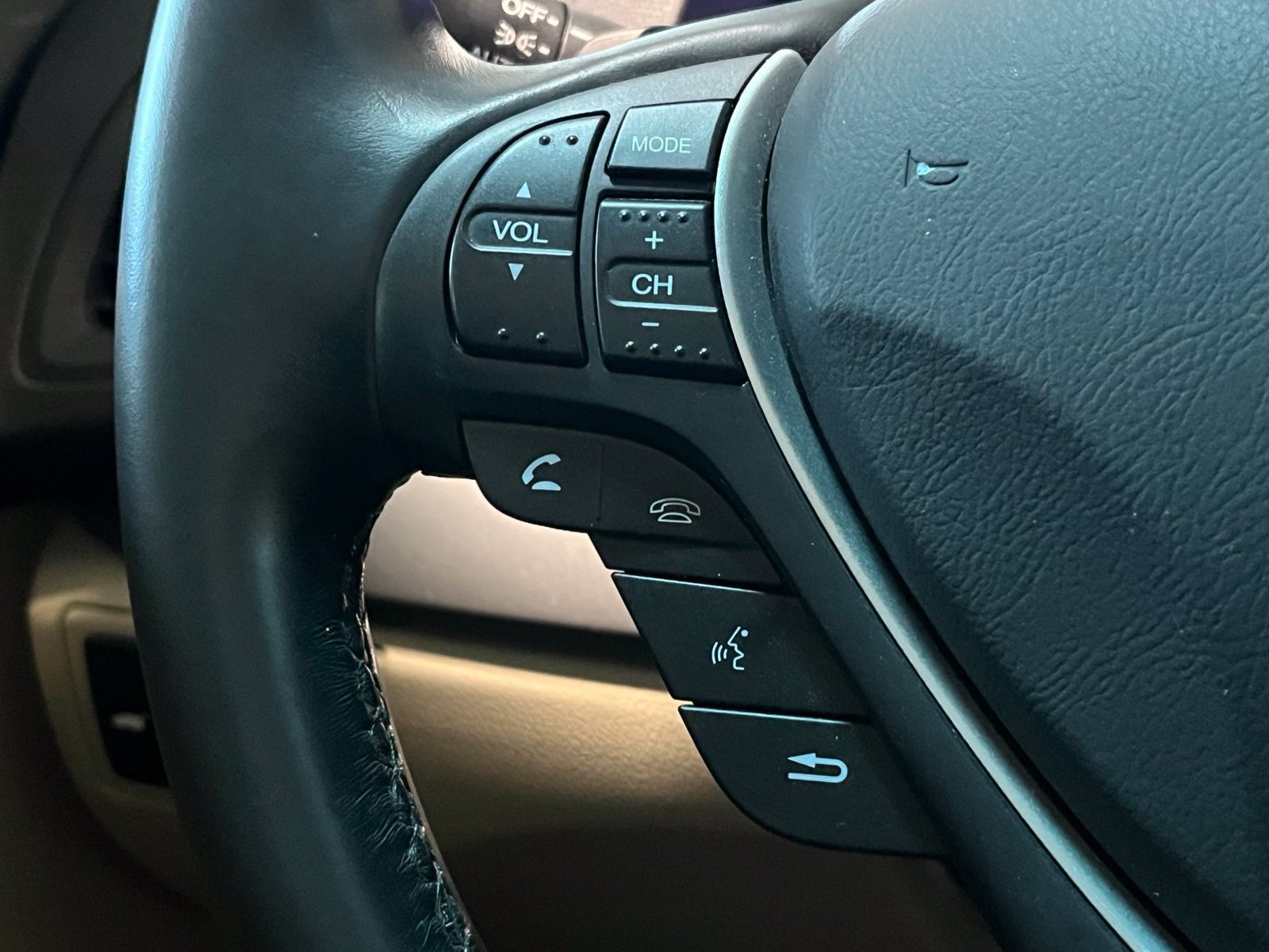 Used 2016 Acura RDX FWD image 33