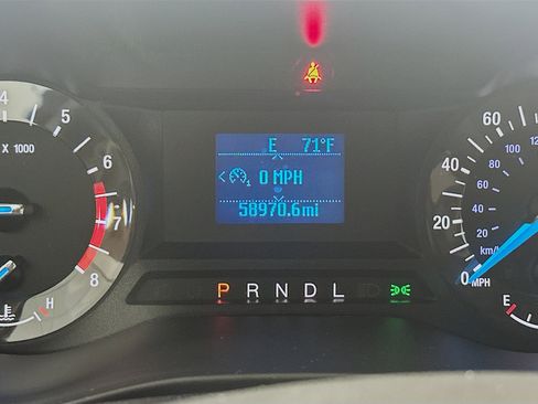 Used 2018 Ford Fusion S FWD image 18