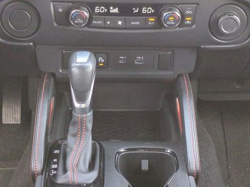 Used 2023 Nissan Frontier Pro-X w/ Technology Package image 20