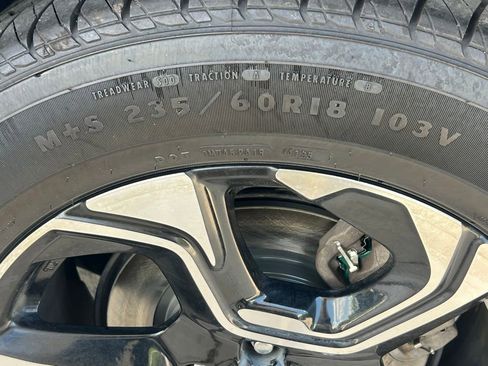 Used 2017 Honda CR-V Touring image 30