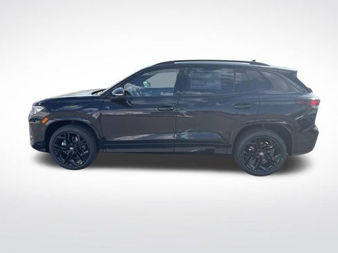 New 2026 Volkswagen Tiguan SE R-Line AWD/4WD image 2