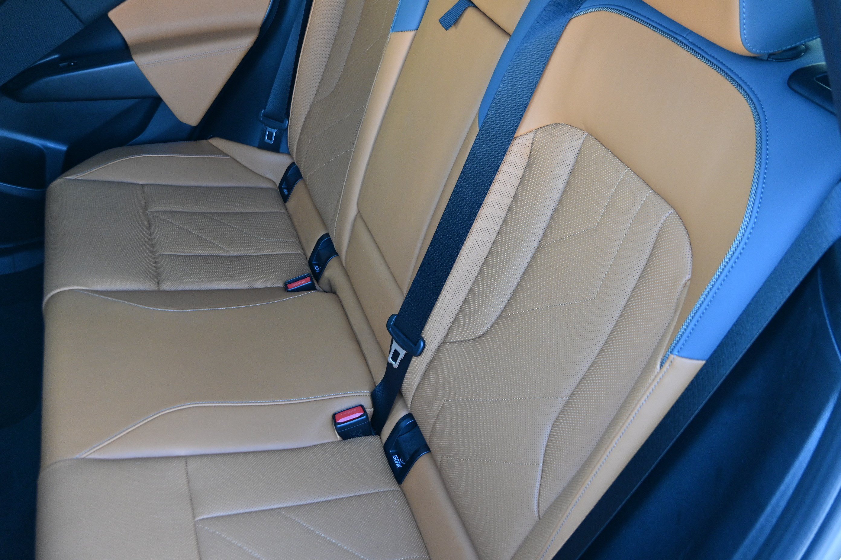 Certified 2025 BMW X3 M50 AWD/4WD image 15